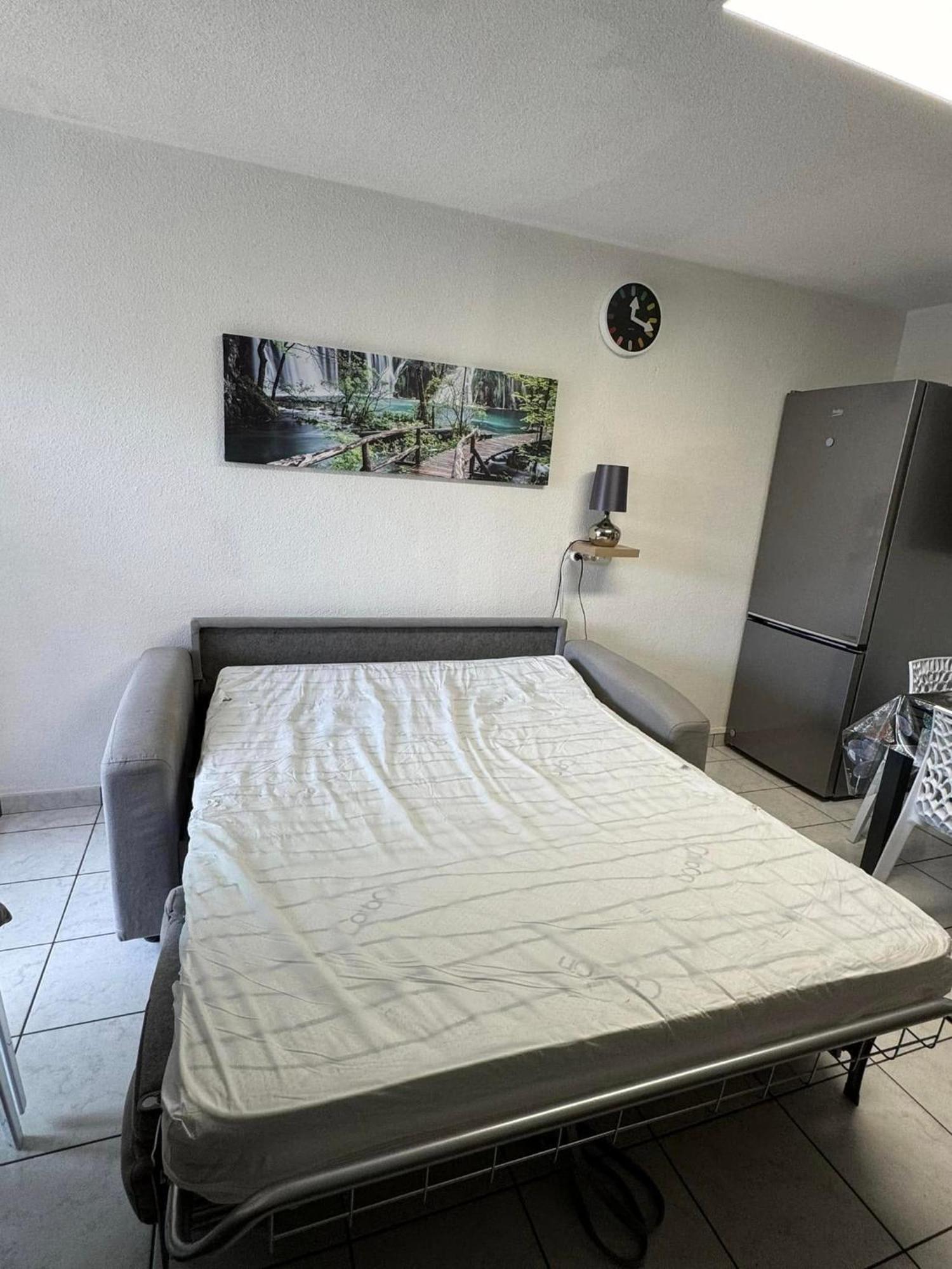 Le Petit Bora-Marseillan Plage -Residence Bora Bora-400M Plage D'Honneur Luaran gambar